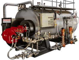 Boiler Water Management
